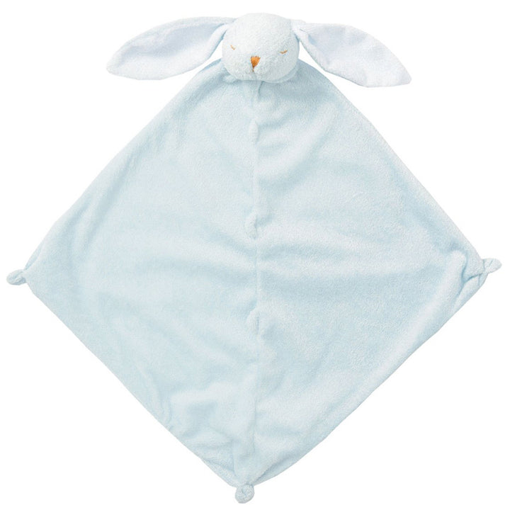 Angel Dear Lovie - Blue Bunny