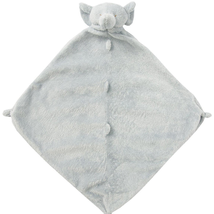 Angel Dear Lovie - Gray Elephant