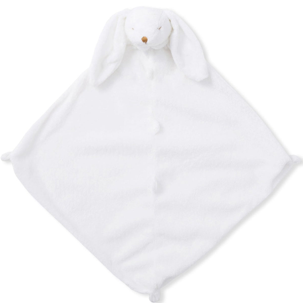 Angel Dear Lovie - White Bunny