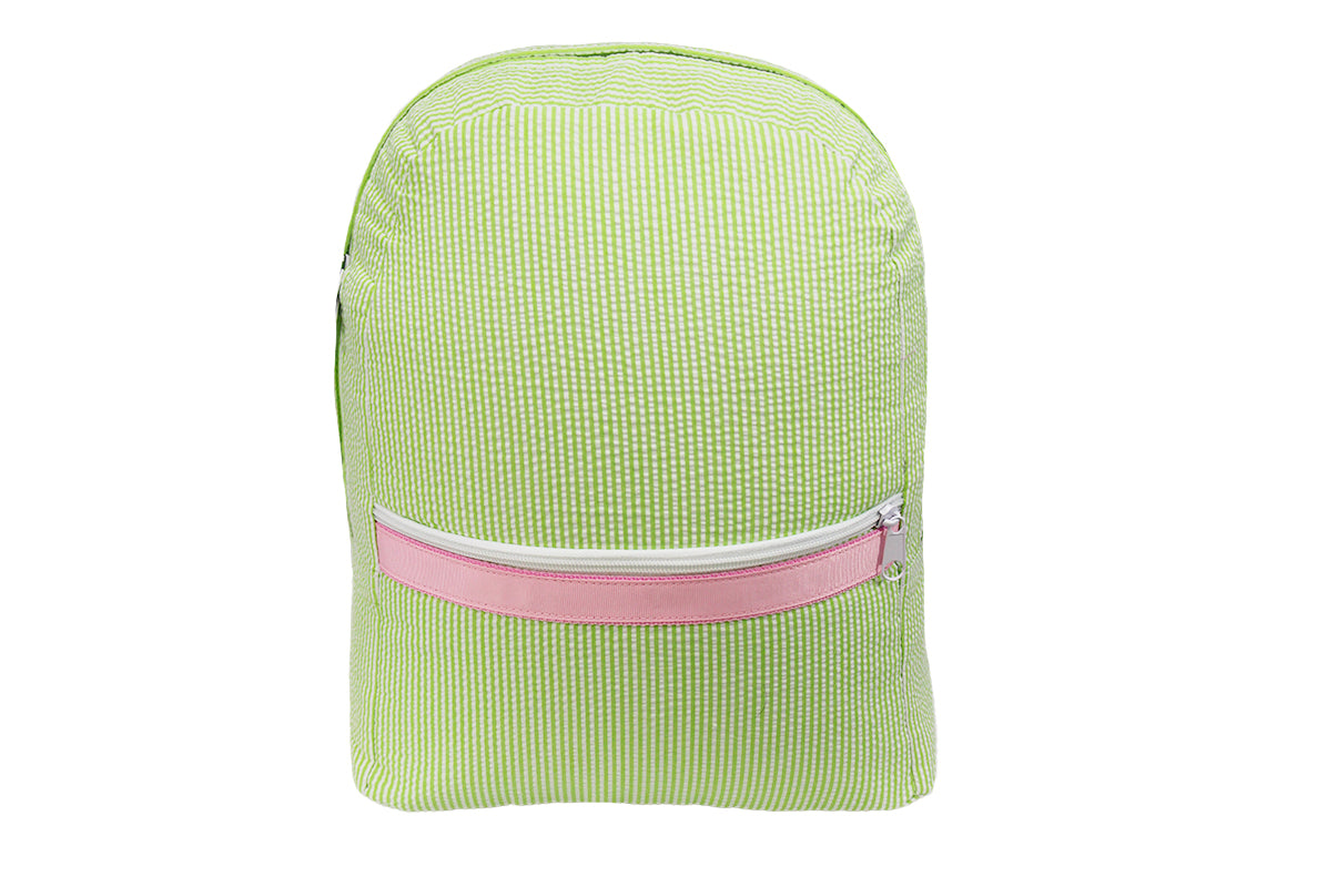 Mint Medium Backpack - 5 Colors