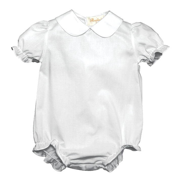 White Girl Bubble by Rosalina Baby