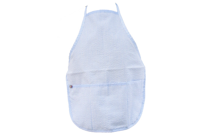 Child's Art Smock / Apron by Mint Sweet Little Things - 2 Colors
