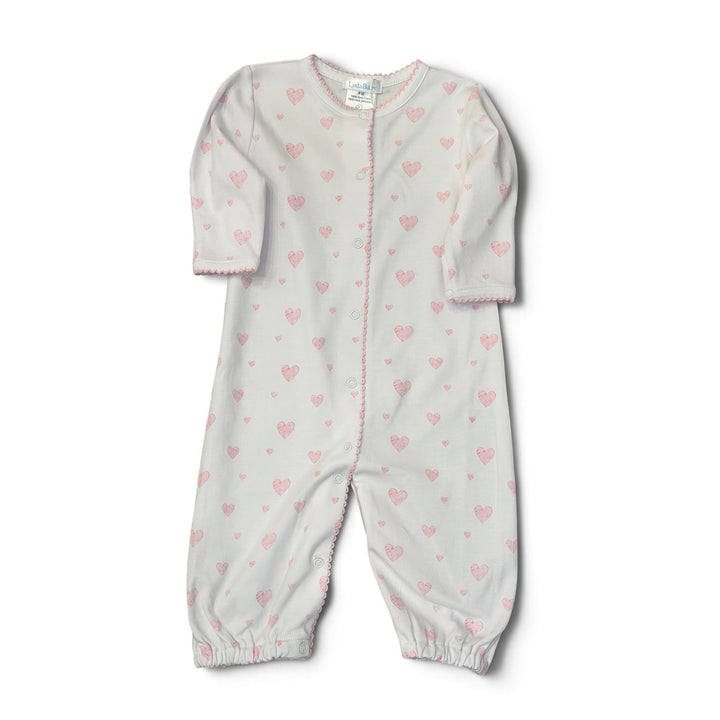 Amour Hearts Converter by Lyda Baby
