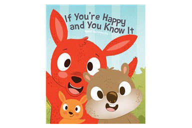 If You're Happy and You Know It (Ages 2-4)