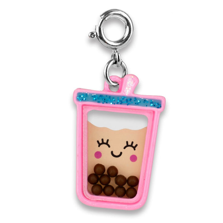 Bubble Tea Shaker Charm by Charm It!