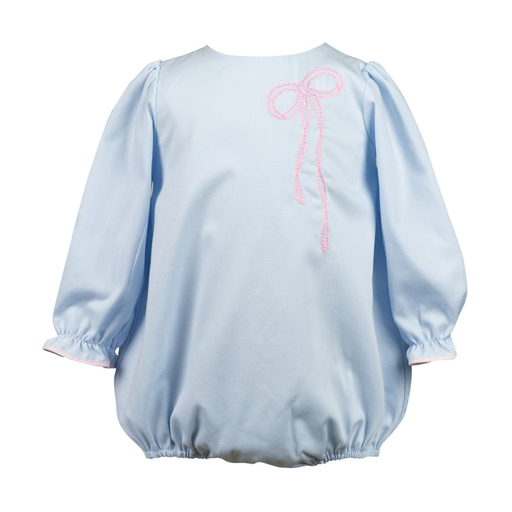 Brooklyn Bow Bubble by Proper Peony