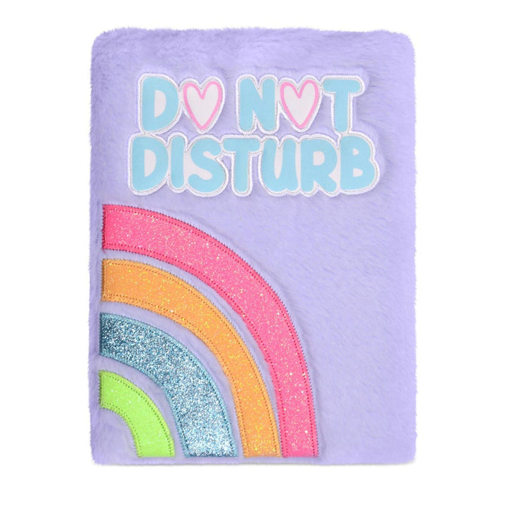 iScream Do Not Disturb Journal