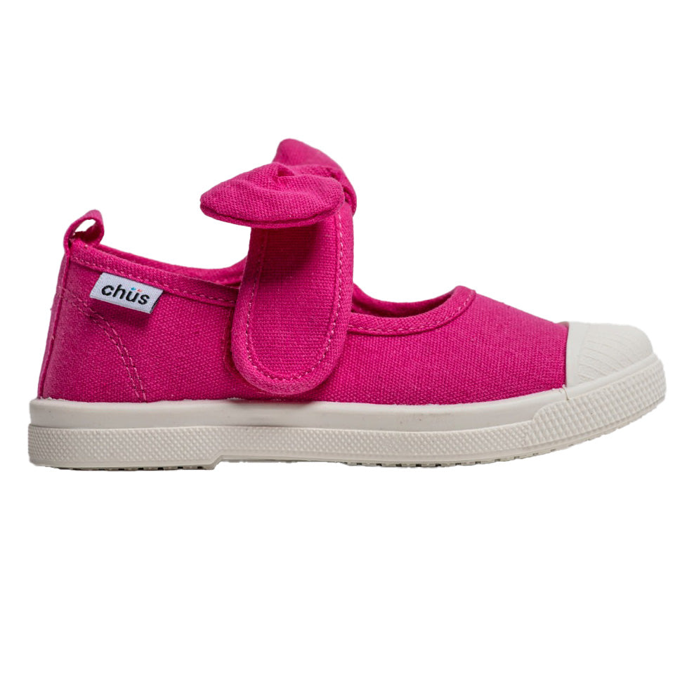 Chus Athena Shoes - Fuchsia