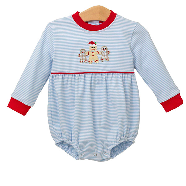 Gingerbread Bubble by Trotter Street Kids