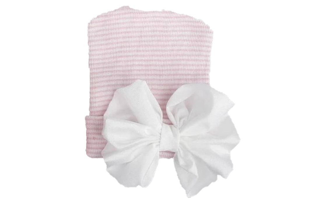 ZsaZsa & LoLLi Sweet Hospital Hat (4 colors)