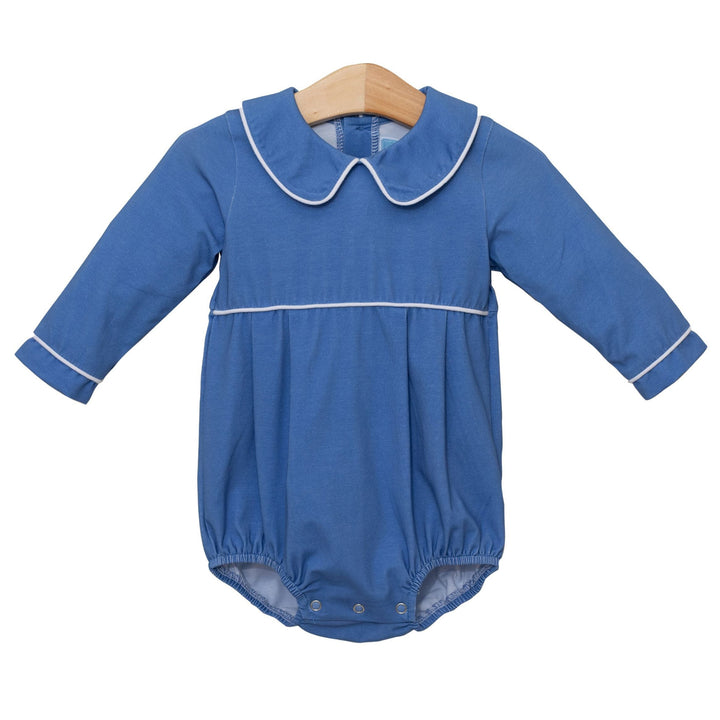 Blue Joseph Bubble by Trotter Street