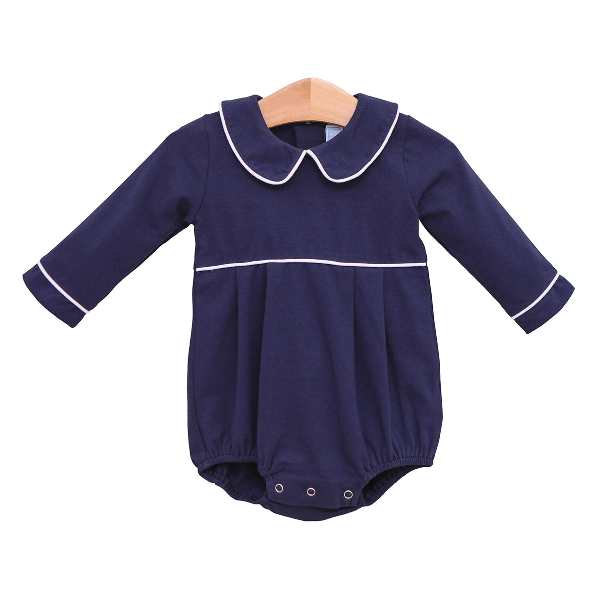 Navy Joseph Bubble by Trotter Street Kids