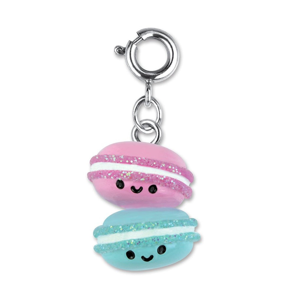 Macaron Buddies Charm by Charm It!