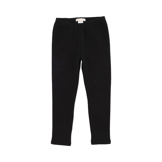 Newport Night Quilted Mitzy Sue Slacks by The Beaufort Bonnet Company