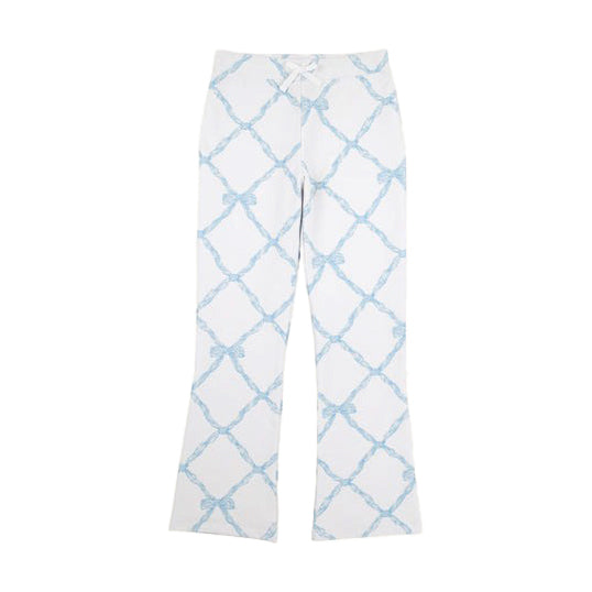 Belle Meade Bow Patty Pants by The Beaufort Bonnet Company