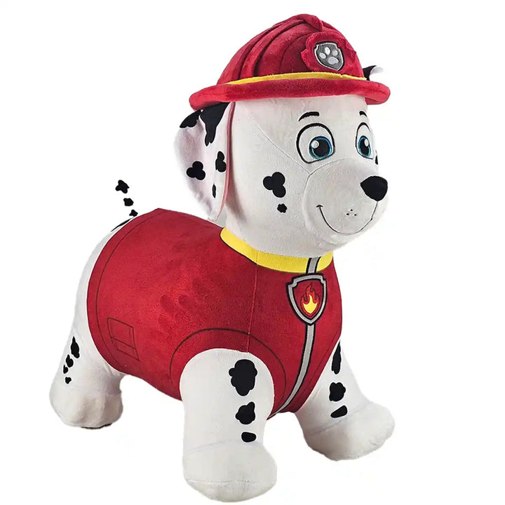 Paw Patrol Jumpy - Marshall - by Thin Air Brands
