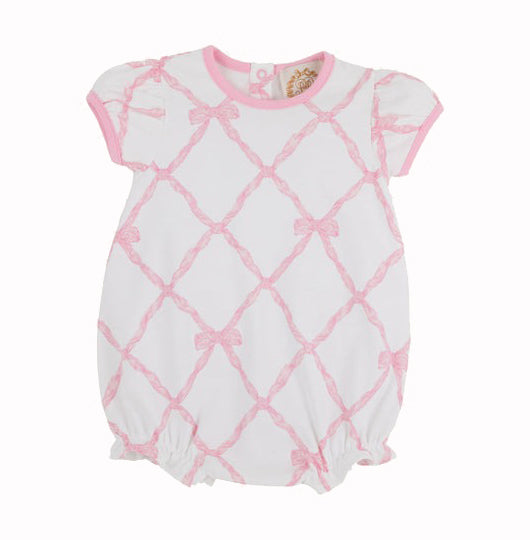 Belle Meade Bow Penny's Play Bubble by The Beaufort Bonnet Company