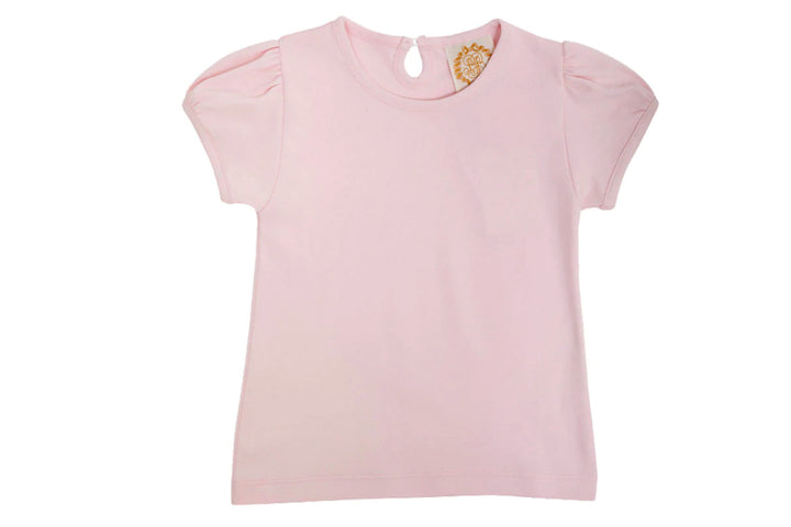 Palm Beach Pink Penny's Play Shirt by The Beaufort Bonnet Company