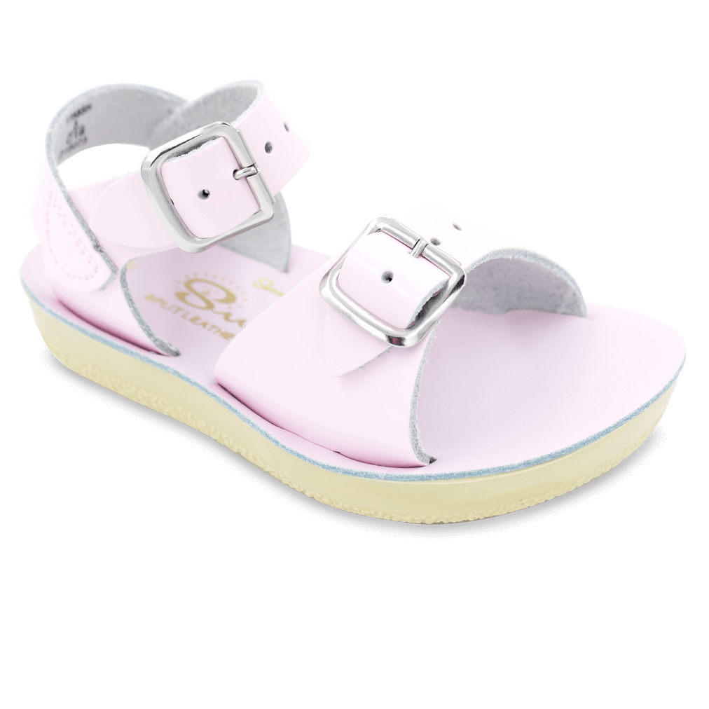 Sun-San Surfer Sandal - Pink