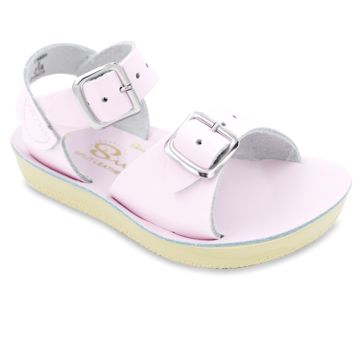 Sun-San Surfer Sandal - Pink