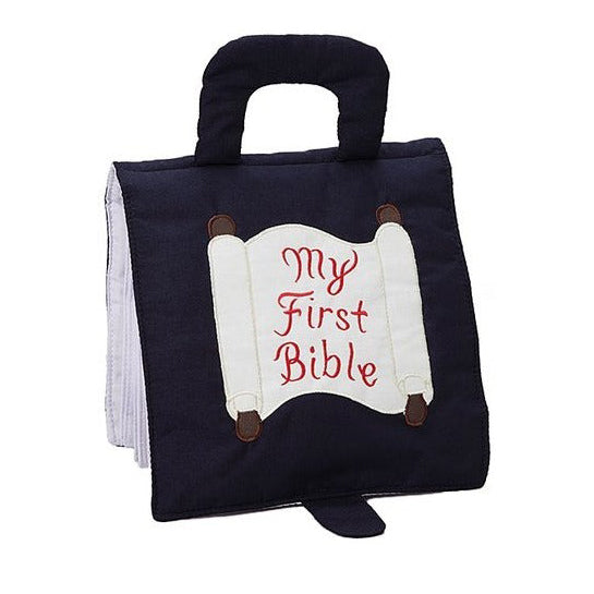 My First Bible by Rosalina Baby - 2 Colors