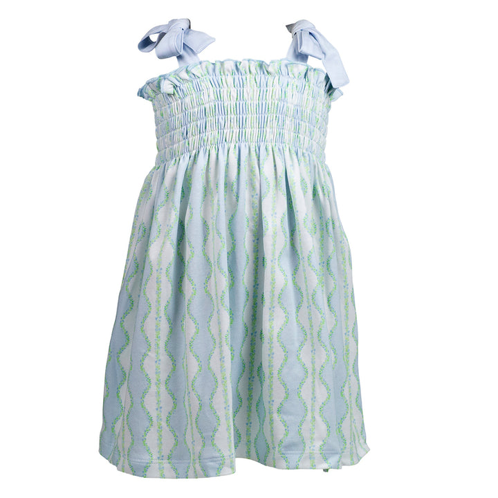Rosemary Sundress by The Proper Peony