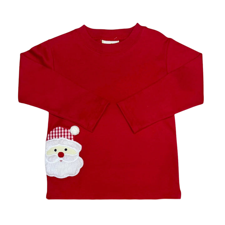Santa Harry's Play Tee by Zuccini