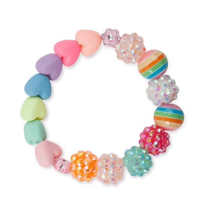 Sunshine Sparkle Bracelet by Great Pretenders
