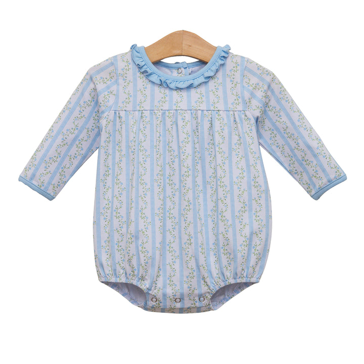 Vineyard Blooms Bloomer Set by Trotter Street Kids
