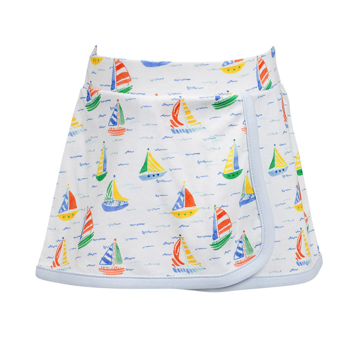 Yacht Sport Skort by The Proper Peony