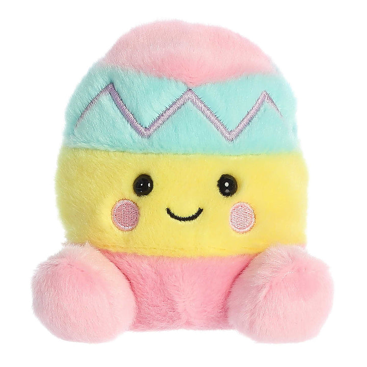 Aurora Palm Pals - 5" Zaggy Egg™