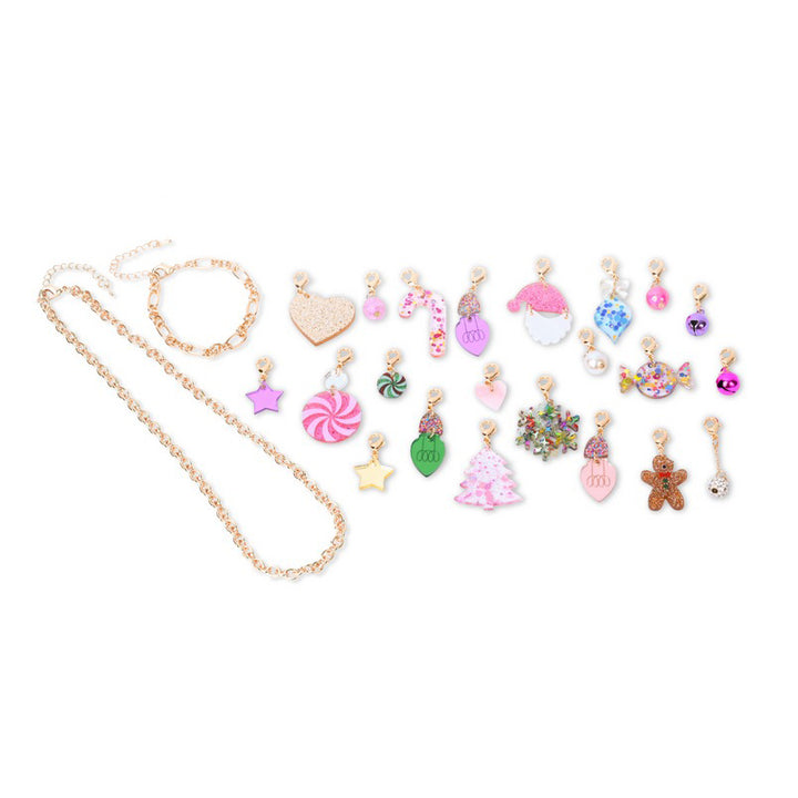 Build a Bracelet Advent Calendar by Great Pretenders