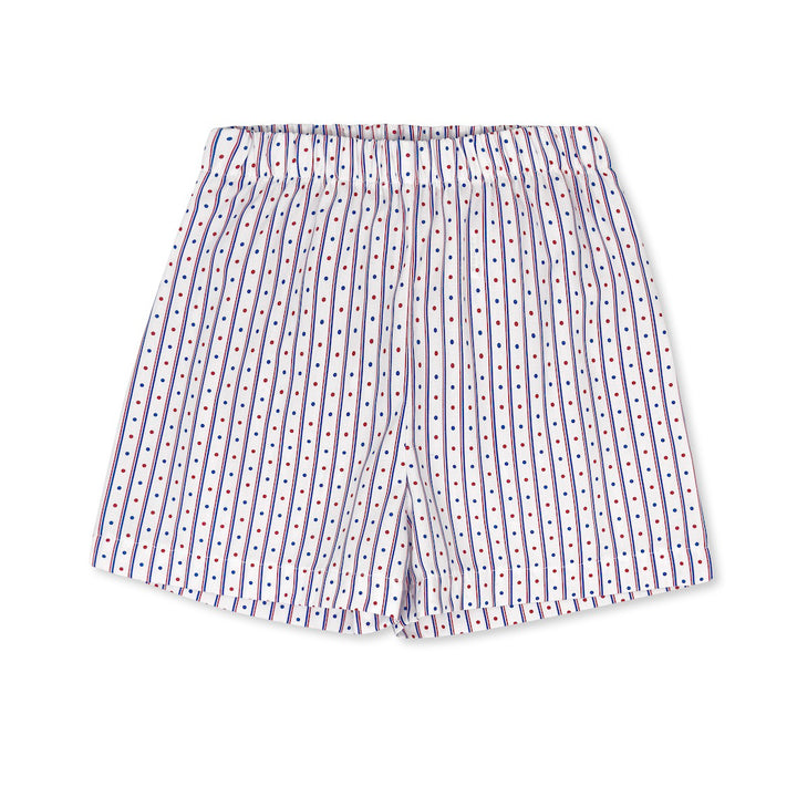 All-American Stewart Shorts by Lullaby Set