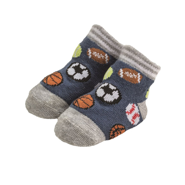 All Sports Socks by Mud Pie