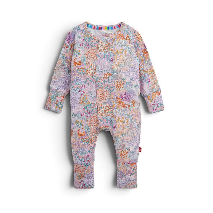 Arabella Modal Coverall by Magnetic Me