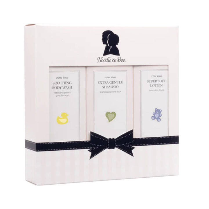 Noodle & Boo Baby Starter Set