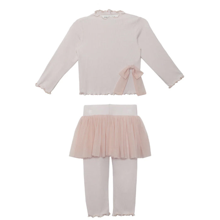 Ballerina set by Isobella & Chloe
