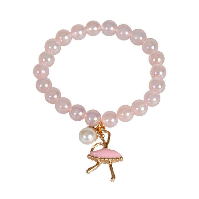 Ballet Beauty Bracelet by Great Pretenders