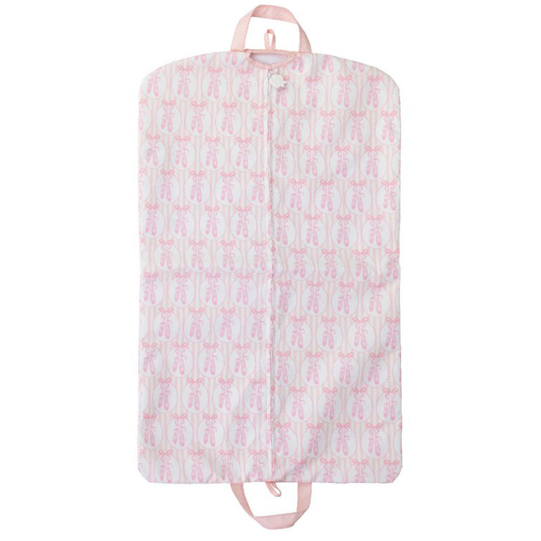 Ballet Garment Bag by Apple of My Isla