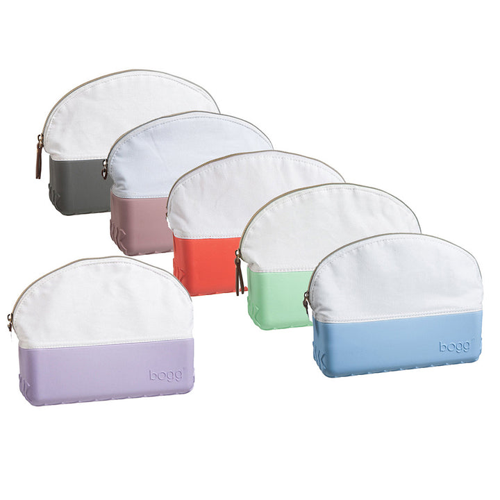 Bogg Beauty Case - 5 Colors