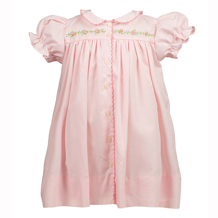 Begonia Ingrid Bloomer Set by The Proper Peony