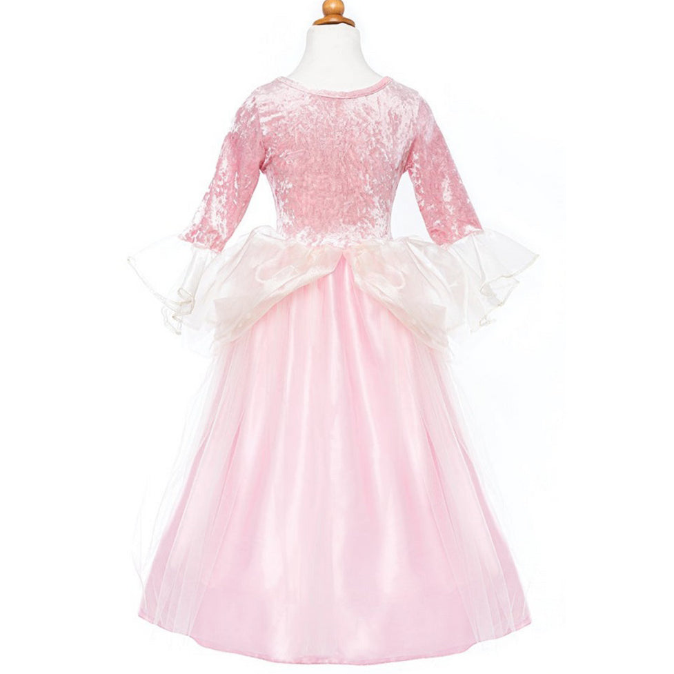 Golden Rose Princess Gown by Great Pretenders