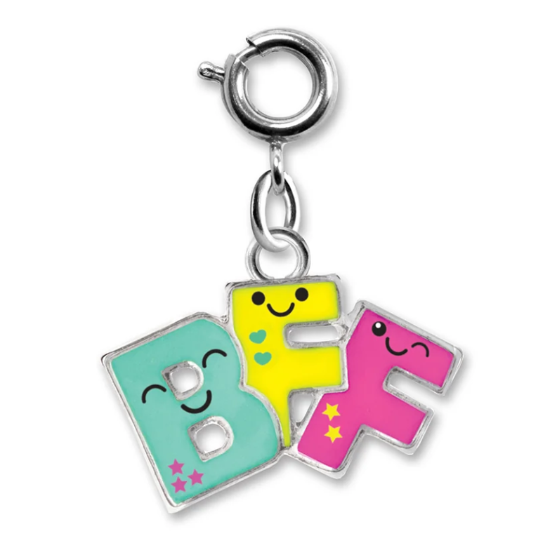 BFF Buddies Charm by Charm It!