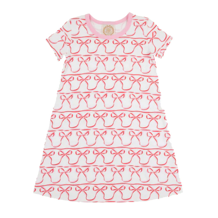 Birdies Bows Polly Play Dress by The Beaufort Bonnet Company