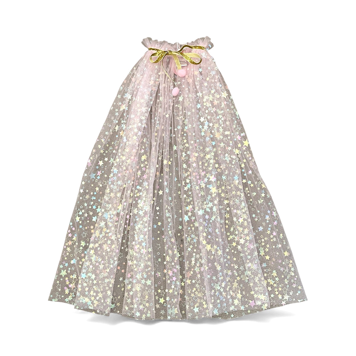 Birthday Cape by Havengirl