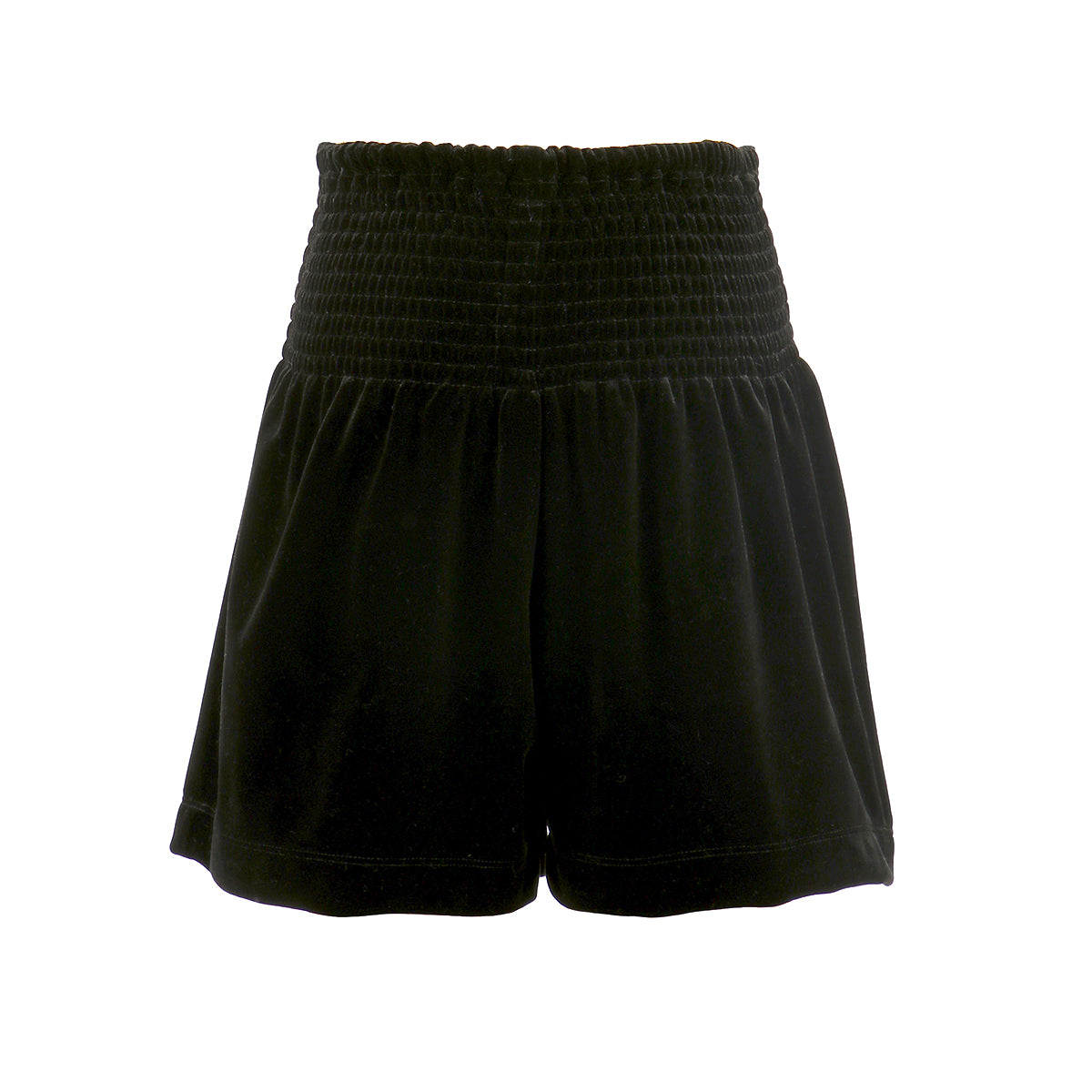 Black Twinkle Shorts by Gabby