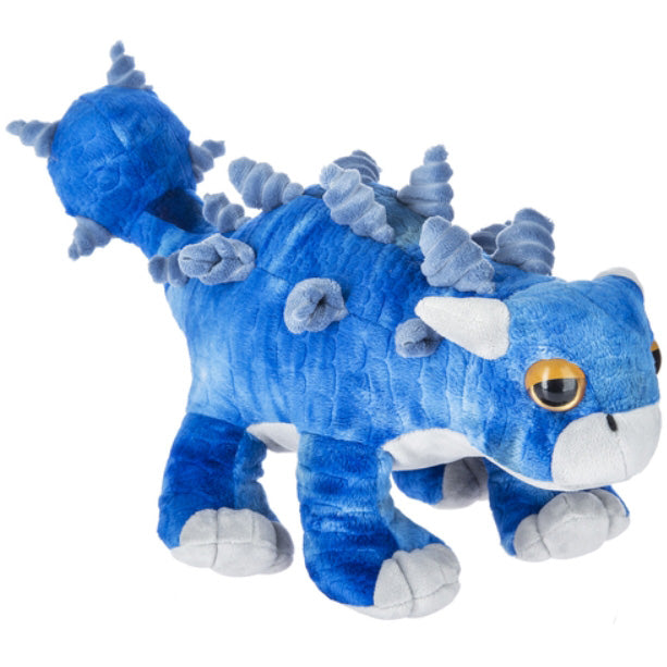 Large Plush Dinosaurs (3 variations)