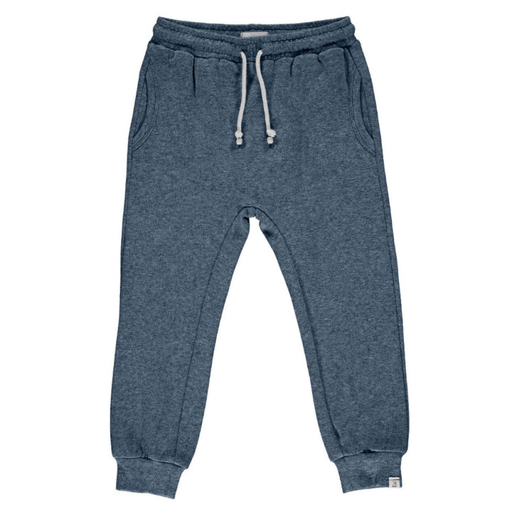 Blue Jogger Pants by Me & Henry