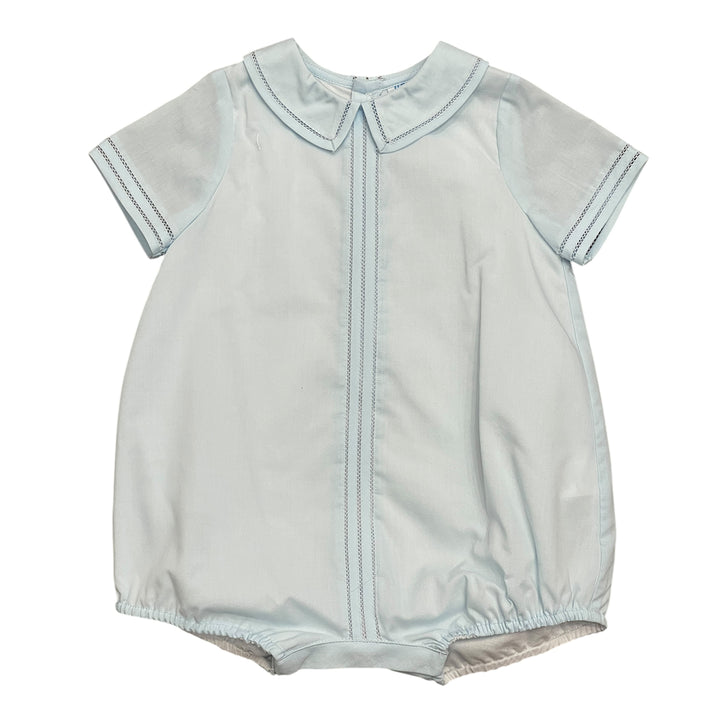 Blue Randal Boy Bubble by Luli & Me