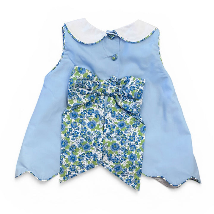 Bluebell Harmony Sundae Set by Zuccini Kids